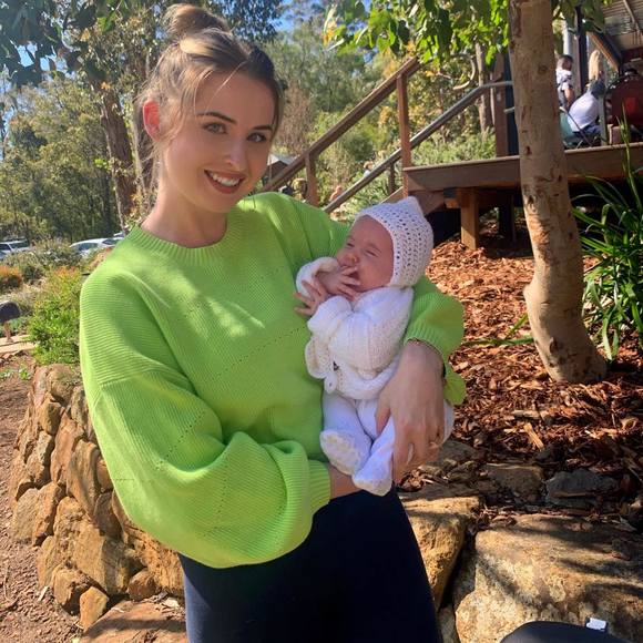 Meet your Posher, Meaghan - Picture 1 of 1